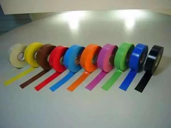 电工胶带