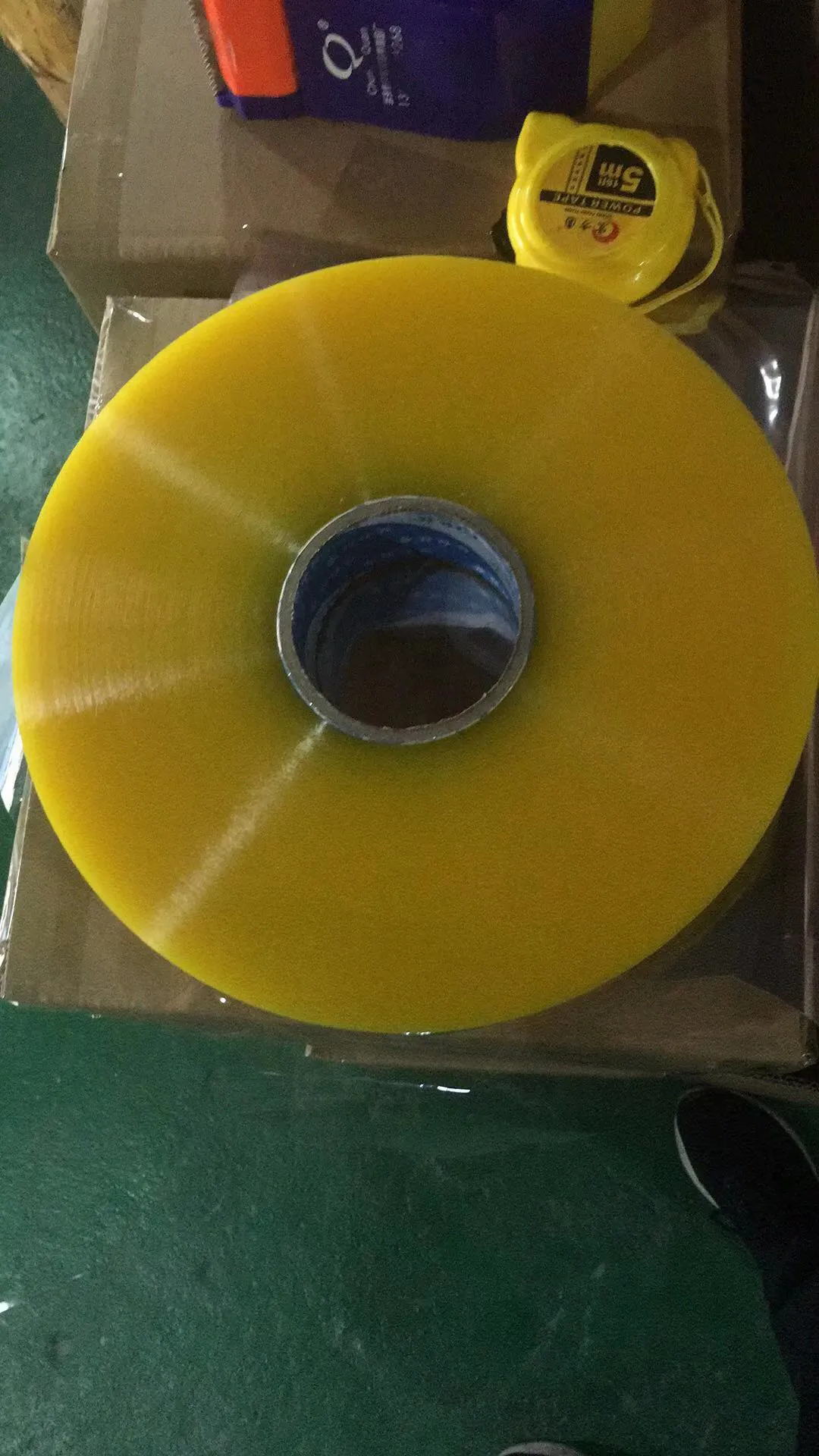封箱胶带