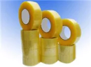 Sealing tape