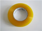 Sealing tape